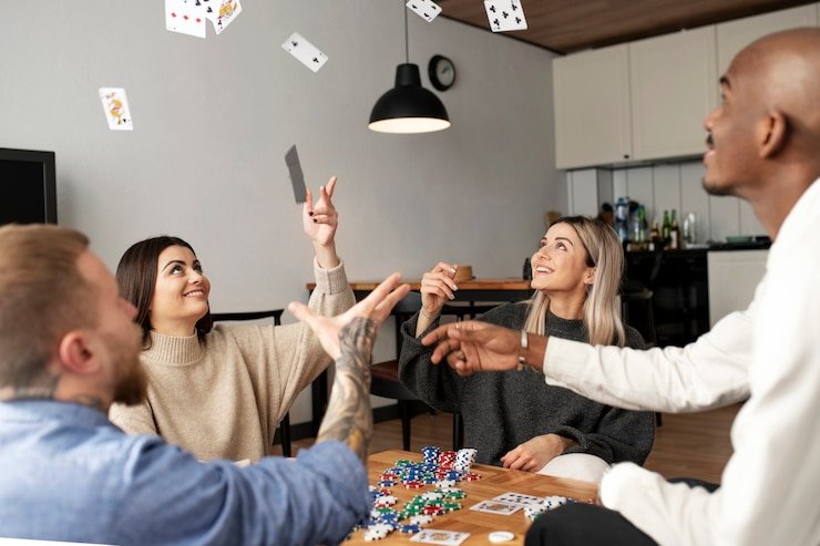 Antarmuka aplikasi judolbet menampilkan live-dealer dan sportsbook