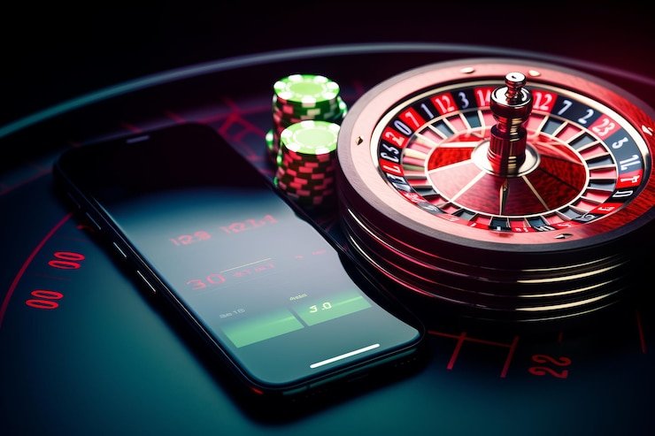 Layar verifikasi identitas aplikasi judolbet menampilkan unggahan dokumen KTP