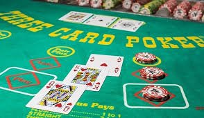 Riwayat hasil dan statistik tabel Ganesha Gold di judolbet