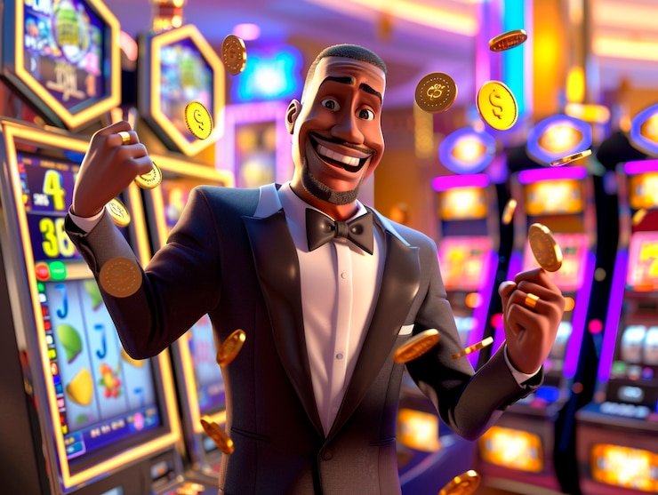 judolbet featured game showcase judolbet featured game showcase