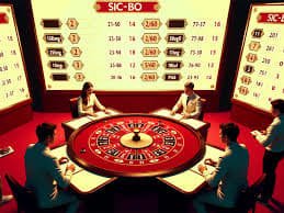 Pemilihan kombinasi Shio Game di aplikasi judolbet Pemilihan kombinasi Shio Game di aplikasi judolbet